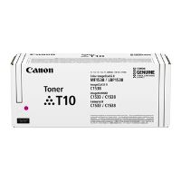 Toner Canon T10 M 4564C001 magenta – originál | 10?000 stran | iR-C1533iF