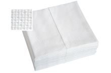 TEMCA PROFIX Venet Plus 600 bílá netkaná utěrka 40 × 36 cm, 30 ks, T065581