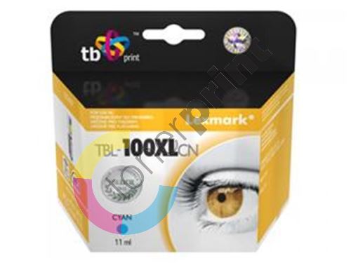 Kompatibilní cartridge TB s Lexmark 14N1069E 100% new