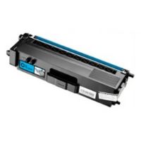 Toner kompatibilní Brother TN-325C, HL-4150CDN, HL-4570CDW, azurový Toner kompatibilní Brother TN-325C, HL-4150CDN, HL-4570CDW, azurový