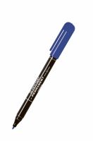 Popisovač Centropen 2846 modrý 1 (4)