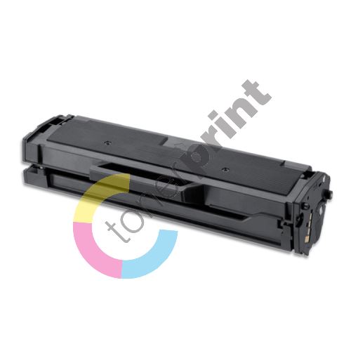 Toner HP W1106 XXL, black, 106XXL, 5000str, MP print 1