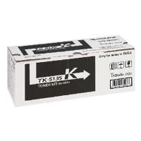Toner Kyocera TK-5135K, TASKalfa 265ci, 266ci, black, originál (1)