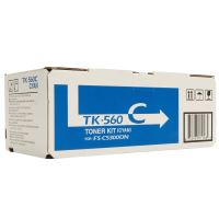 Toner Kyocera TK-560C cyan originál
