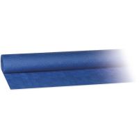 Papírový ubrus Wimex – tmavě modrý, 1,2 × 8 m