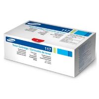 Toner Samsung MLT-D117S, SCX-4655F, 4655FN, black, SU852A, originál (1)