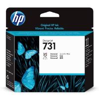 Tisková hlava HP 731 (P2V27A), pro DesignJet T1700, originál