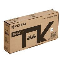 Toner Kyocera TK-6115, Ecosys M4125idn, M4132idn, 1T02P10NL0, black, originál (1)
