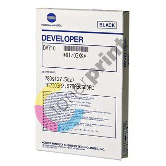 Developer Konica Minolta DV-710, originál 1