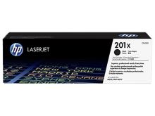 Toner HP CF400X, LaserJet Pro M277n, M252n, black, 201X, originál (1)