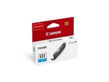 Inkoustová cartridge Canon CLI-531C 6119C001, cyan, 8,2 ml, originál