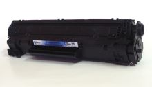 Toner HP CB435A, black, 35A, MP print 1 (1)