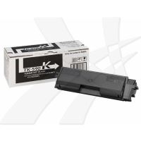 Toner Kyocera TK-590K, FS-C2026, FS-C2126MFP, black, originál (3)