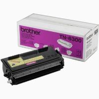 Toner Brother TN-6300, black, originál 3