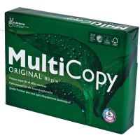 Xerografický papír A4 Multicopy 80g 3 (2)