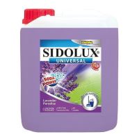 SIDOLUX Universal Lavender Paradise univerzální čistič na povrchy 5 l