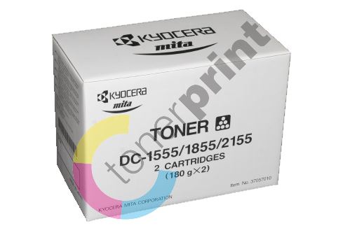Toner Kyocera Mita 37057010 originál 1