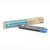 Toner Kyocera TK-8325C, TASKalfa 2551ci, cyan, 1T02NPCNL0, originál Toner Kyocera TK-8325C, TASKalfa 2551ci, cyan, 1T02NPCNL0, originál
