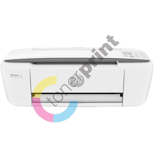HP DeskJet 3750 All In One Printer - HP Instant Ink ready 1