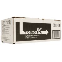 Toner Kyocera TK-560K black originál