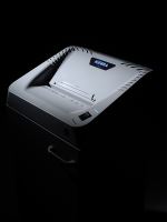 Skartovačka papíru Kobra 300.1 C4 E/S šíře řezu 3,9x40 mm kapacita skartace 20/22 listů (4)
