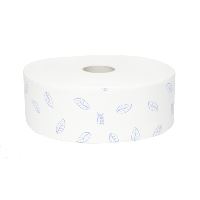 Toaletní papír Tork Jumbo Premium v roli, 2 vrstvy, T1, 110273