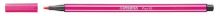 Fix STABILO Pen 68, 1mm, růžová (1)