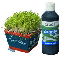 Creall tabulová barva Boardy 250ml, černá 3 (2)
