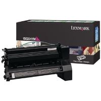 Toner Lexmark 34040HW, E33X, E34X, black, originál Toner Lexmark 34040HW, E33X, E34X, black, originál