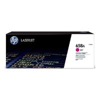 Toner HP W2003A, Color LaserJet Enterprise M751, magenta, 658A, originál Toner HP W2003A, Color LaserJet Enterprise M751, magenta, 658A, originál