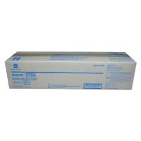 Developer Konica Minolta A7U40KD, Bizhub C258, C308, C368, cyan, DV-313C, originál