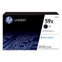 HP originální toner 59X (CF259X) Black pro HP LaserJet Pro M304, M404, M428 | 10 000 stran HP originální toner 59X (CF259X) Black pro HP LaserJet Pro M304, M404, M428 | 10 000 stran
