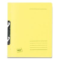 Rychlovazač závěsný A4, RZC Classic, žlutý Rychlovazač závěsný A4, RZC Classic, žlutý