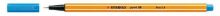 Liner STABILO Point 88, 0,4mm, ultramarin (1)