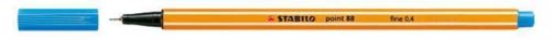 Liner STABILO Point 88, 0,4mm, ultramarin
