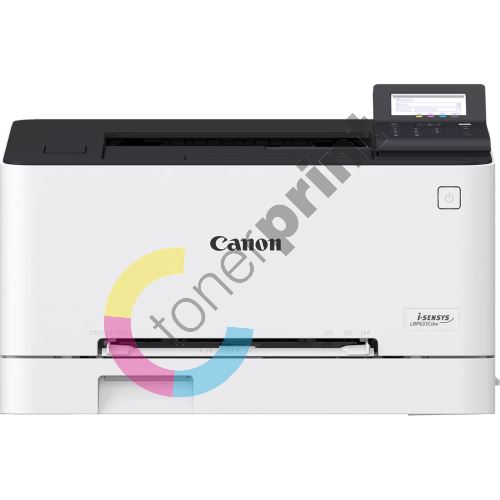 Canon i-Sensys LBP633Cdw/Tisk/Laser/A4/LAN/Wi-Fi/USB 1
