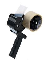 Ruční odvíječ balicí pásky VICTORIA pro pásky 28–50 mm (1)