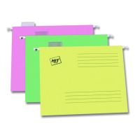 Závěsné desky Hit CKP Classic, oranžová Závěsné desky Hit CKP Classic, oranžová