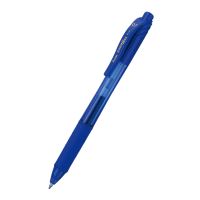 Pentel EnerGel BL107, kuličkové pero, modré