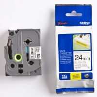 Páska Brother TZE-S251 24mm 1 (2)