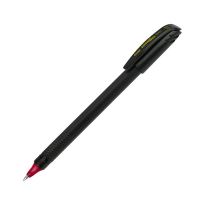 Gelové pero Pentel EnerGel BL417, 0,7mm, červené