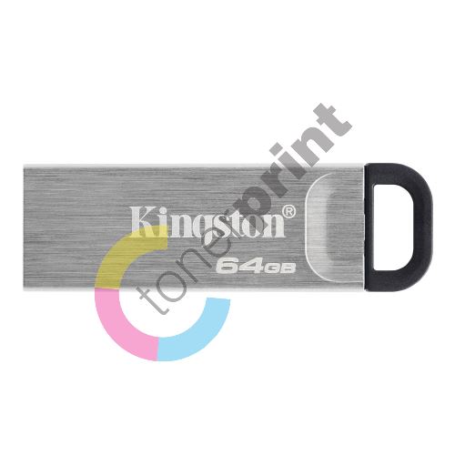 Kingston 64GB USB flash 3.2 (gen 1) DT Kyson 1