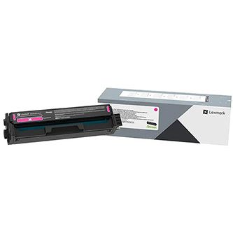 Toner Lexmark C320030, MC3224adwe, C3224dw, MC3224dwe, magenta, originál