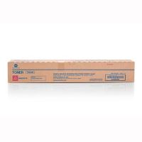 Toner Konica Minolta TN-324M, Bizhub C258, C308, C368, magenta, A8DA350, originál (1)
