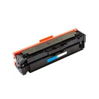 Kompatibilní toner HP CF401X (201X) azurový pro HP Color LaserJet Pro M252, M274, M277 | 2 Kompatibilní toner HP CF401X (201X) azurový pro HP Color LaserJet Pro M252, M274, M277 | 2