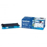 Brother originální toner TN-130C azurový pro HL-4040CN, DCP-9040CN | 1 500 stran (2)