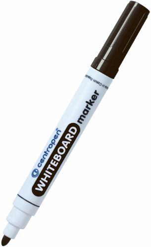 Centropen 8559 Whiteboard černý 1