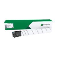 Toner Lexmark 76C0HC0, CS923de, CX921de, CS922de, cyan, originál (1)