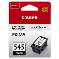 Inkoustová cartridge Canon PG-545, 8287B001, black, 8 ml, originál Inkoustová cartridge Canon PG-545, 8287B001, black, 8 ml, originál