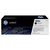 Toner HP CE410X, black, 305X, originál 1 (1)